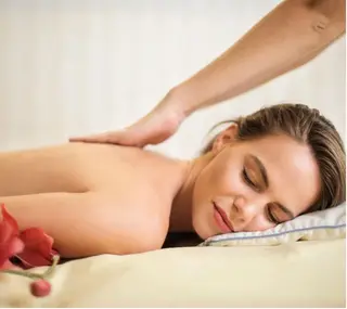 Serenity salonのエステ・リラクイメージ