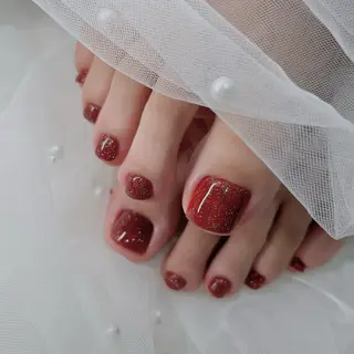 ネイル NEO Beauty Salon所属・𝐍𝐄𝐎 𝐉𝐔𝐑𝐈のネイルデザイン