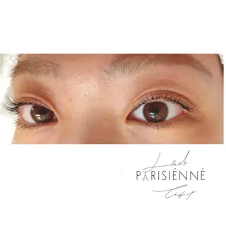 マツエク・マツパ ディアナ 水戸元吉田店　小林のマツエク・マツパデザイン