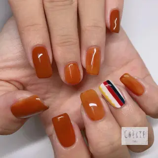 ネイル Yukari chèrieのマツエク・マツパデザイン