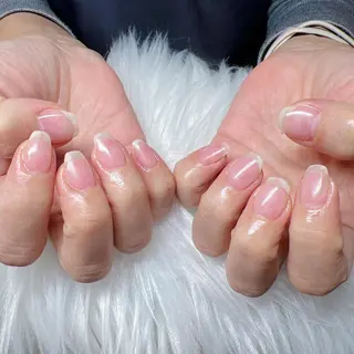 ネイル Niil ＆ soi．のネイルデザイン