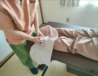 CS60岡崎美合〜陽だまり〜所属・CS60岡崎美合 〜陽だまり〜のエステ・リラクイメージ