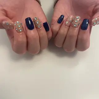 ネイル &h MAKIのネイルデザイン