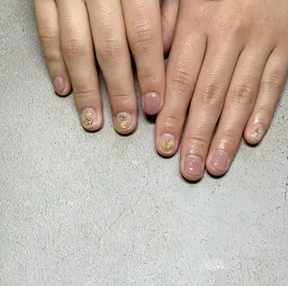ネイル nail salon naroのエステ・リラクイメージ