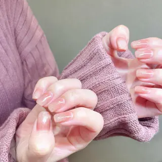 ネイル ＆robe  mii 🌿のネイルデザイン