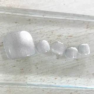 ネイル Aoi💅🏻 表参道のネイルデザイン