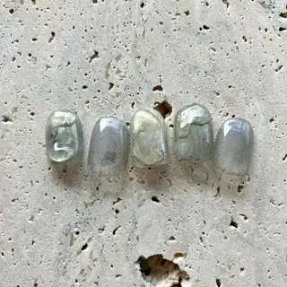 ネイル 丹(TAN.) akariのネイルデザイン