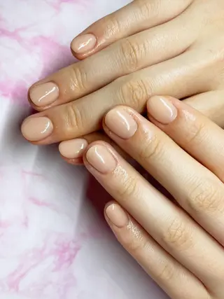 ネイル My+ Yukaのネイルデザイン