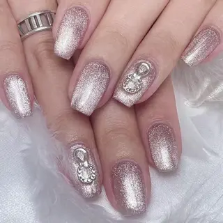 ネイル niki💅🏻 Diamondのネイルデザイン