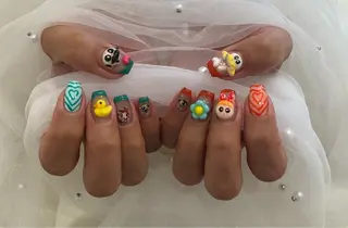 ネイル nail salon belleのその他イメージ