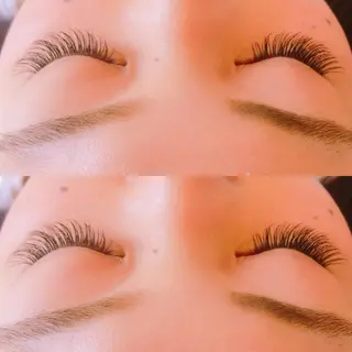 マツエク・マツパ progress つくばのマツエク・マツパデザイン