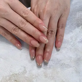 ネイル Nail salon bellのネイルデザイン