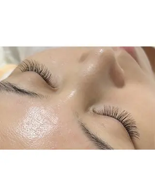 マツエク・マツパ Ci ara🍒のマツエク・マツパデザイン