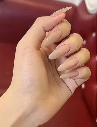ネイル sora所属・は なのネイルデザイン