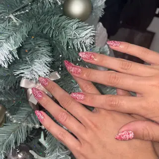 ネイル yuria 🎀海外ネイル🌺のネイルデザイン