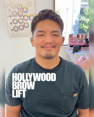 アイブロウ パーソナルカラー VILYのその他イメージ