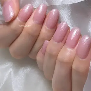 ネイル ネイル/耳つぼ /新ホワイトニングのネイルデザイン