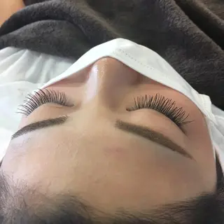 マツエク・マツパ モードケイズ 宝塚店のマツエク・マツパデザイン