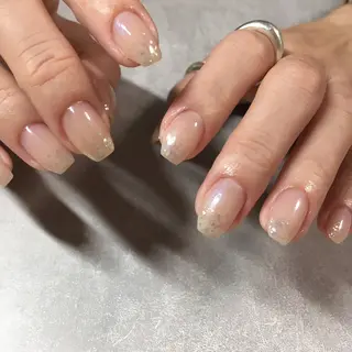 ネイル nails by sayaのネイルデザイン
