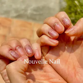 ネイル Nouvelle Nailのネイルデザイン