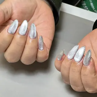 ネイル salon mowa所属・mowa 🌿‬ kanaのネイルデザイン