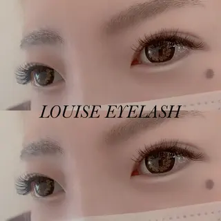 マツエク・マツパ 村田 茜のマツエク・マツパデザイン