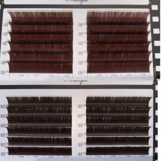 マツエク・マツパ eyelist マツエク🐣のマツエク・マツパデザイン