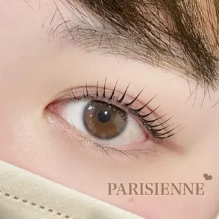 マツエク・マツパ LINOET eyeのマツエク・マツパデザイン