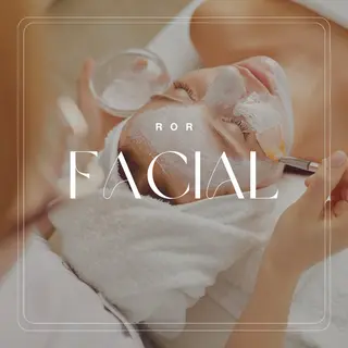 ROR所属・ROR nailのエステ・リラクイメージ