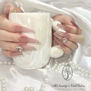 ネイル M2beauty Renaのネイルデザイン