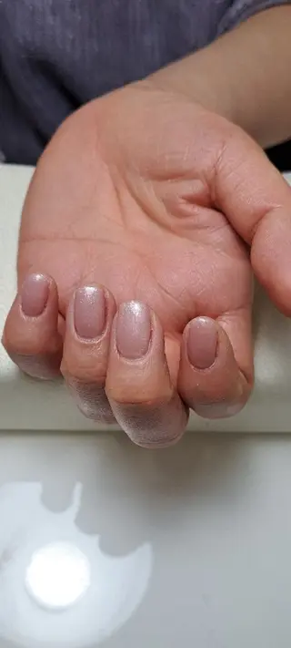 ネイル tumake🤍 Kokoroのネイルデザイン