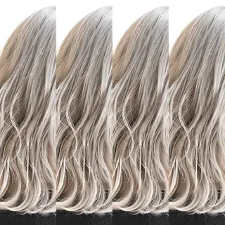 セミロング カラー 最高峰の技術力☆ 樋口健人のヘアスタイル