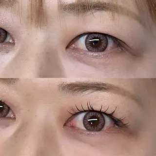 マツエク・マツパ viii ヴィーのマツエク・マツパデザイン