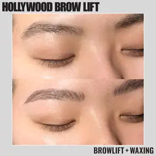 アイブロウ 眉毛サロン/ AYU .の眉毛・アイブロウイメージ