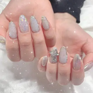ネイル Best Nail NANA🤍のネイルデザイン