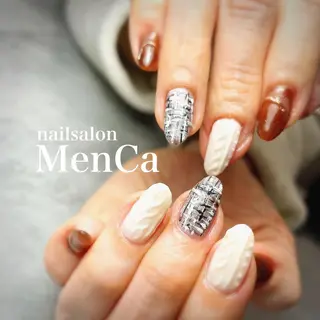 ネイル 江崎 景子のネイルデザイン