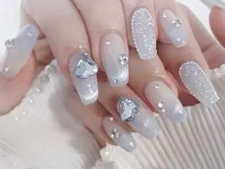 ネイル Iconic所属・Iconic Nailのネイルデザイン