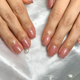 ネイル Nail salon AO所属・Nail salon AOのネイルデザイン