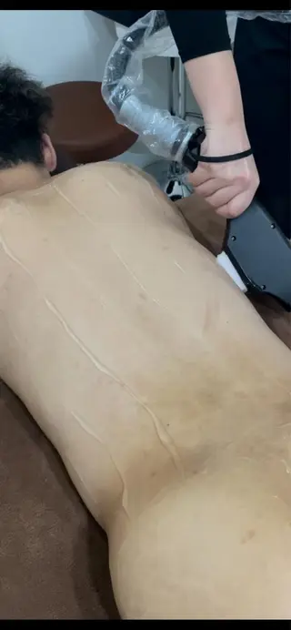 セルフエステエンリケ明石大久保店所属・夕希リンパ&痩身& 脱毛&毛穴ケアのエステ・リラクイメージ