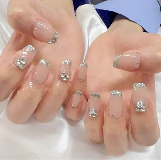 ネイル kouca  nail所属・コウ カnail💅のネイルデザイン