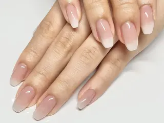 ネイル &U sakiのネイルデザイン