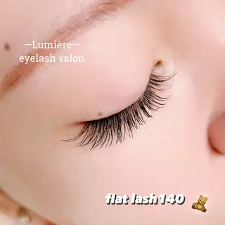 マツエク・マツパ eyelash salon Lumière所属・eyelash Lumièreのマツエク・マツパデザイン