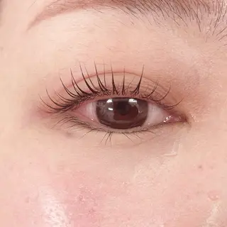 マツエク・マツパ JESSICA 金光のマツエク・マツパデザイン