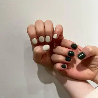 ネイル n Honokaのネイルデザイン