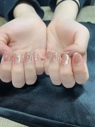 ネイル Nail Salon HARUのネイルデザイン