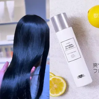 ロング 【ツヤ髪のカリスマ】 ✨/川崎/ニーナのヘアスタイル