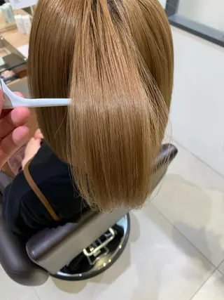 ミディアム 大姶良 友輝の眉毛・アイブロウイメージ