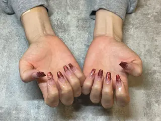 ネイル 💅🏻 Sakuraのネイルデザイン