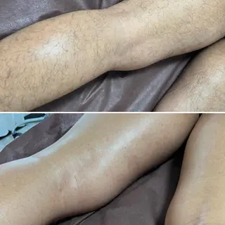 アイブロウ メンズ Epina 千葉店 【エピナ】のエステ・リラクイメージ