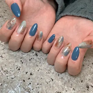 ネイル nailsalon maluriのネイルデザイン